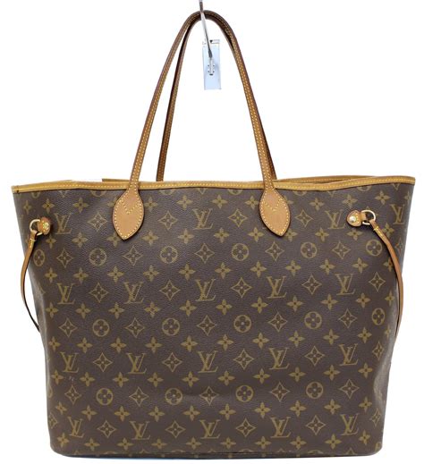 louis vuitton tasche neverfull günstig